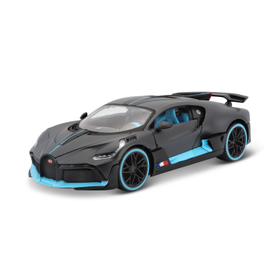 Bugatti Divo