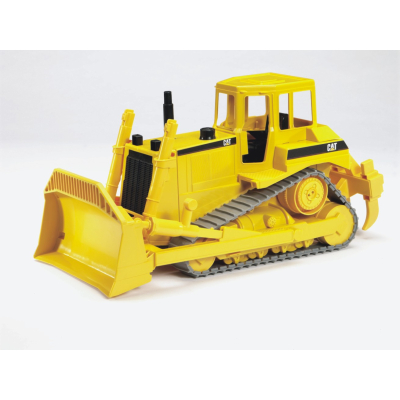 Buldozer