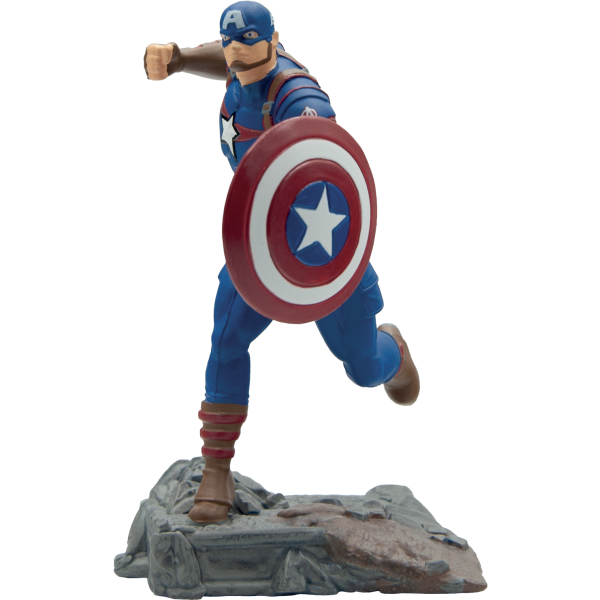 Bullyland - Marvel Avengers Captain America 11cm