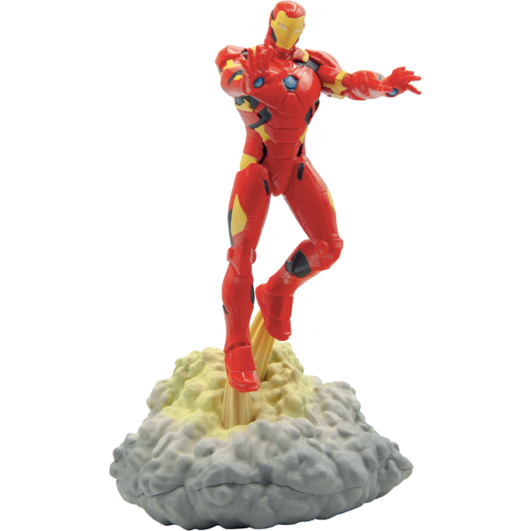 Bullyland - Marvel Avengers Iron Man 15cm