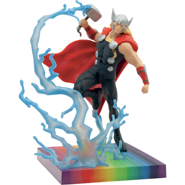 Bullyland - Marvel Avengers Thor 11cm