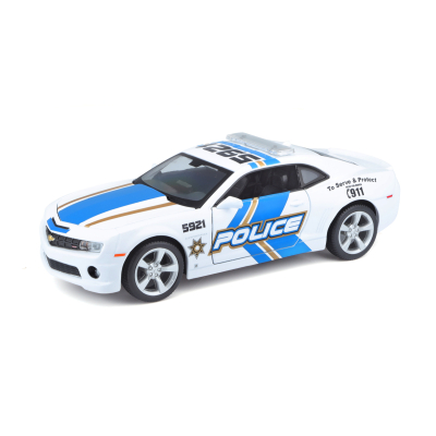 Chevrolet Camaro SS