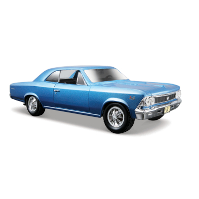 Chevrolet Chevelle SS 396