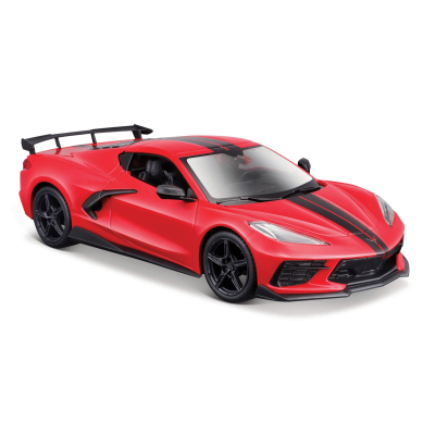 Chevrolet Corvette Stingray Coupe