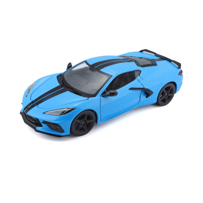 Chevrolet Corvette Stingray Coupe Z51