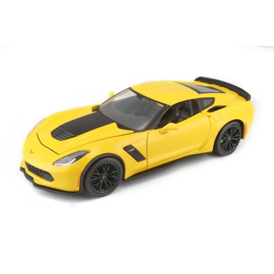 Corvette Z06