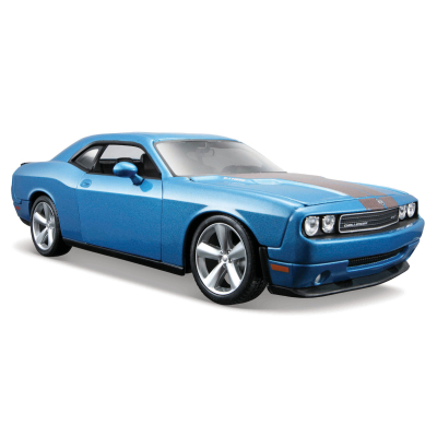 Dodge Challenger SRT8
