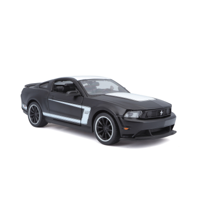 Ford Mustang Boss 302