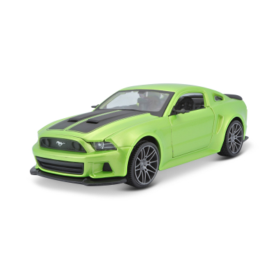 Ford Mustang Street Racer