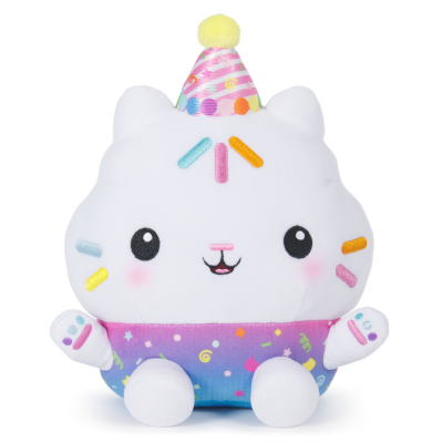 Gábinin kouzelný domek plyšák cakey se zvuky