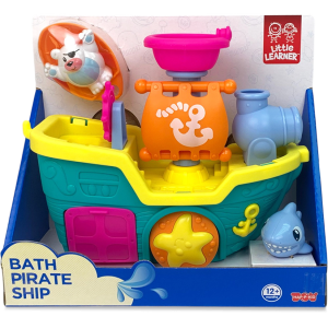 HAP-P-KID Pir&aacute;tsk&aacute; loď do vany