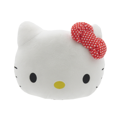 Hello Kitty 3D plyšová kasička