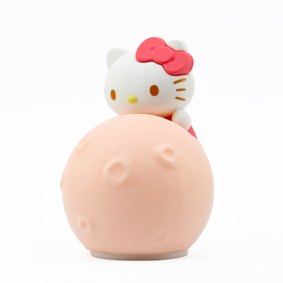 Hello Kitty Moon světlo Asst5/DPL12