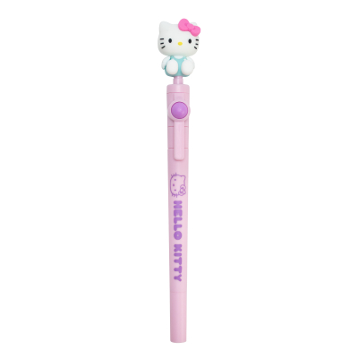 Hello Kitty pohyblivé pero DPL6