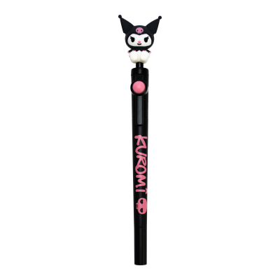 Kuromi pohyblivé pero DPL6