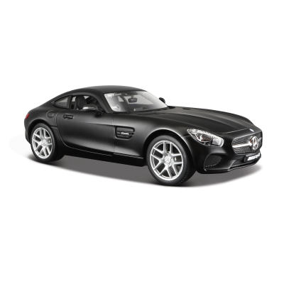 Mercedes-AMG GT