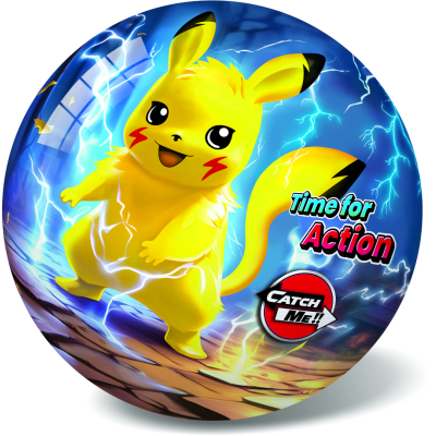 Míč Pokémon 23 cm
