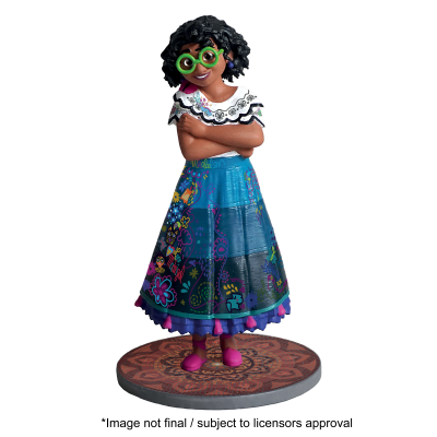 Mirabel