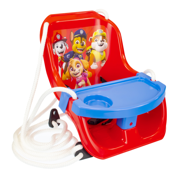 Mochtoys - Dětská houpačka pro nejmenší Paw Patrol