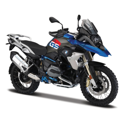 Motocykl BMW R 1200 GS 2017