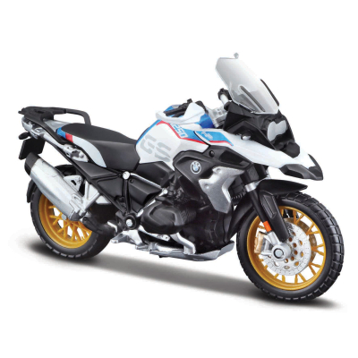 Motocykl BMW R 1250 GS