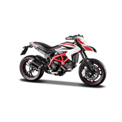 Motocykl Ducati Hypermotard SP