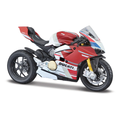 Motocykl Ducati Panigale V4 S Corse