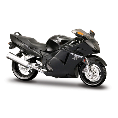 Motocykl Honda CBR 1100XX