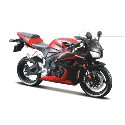 Motocykl Honda CBR 600RR