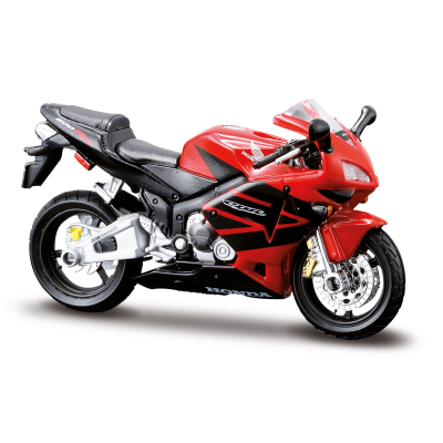 Motocykl Honda CBR600RR