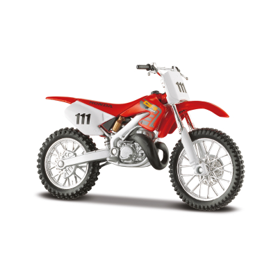Motocykl Honda CR250R