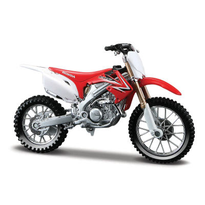 Motocykl Honda CRF450R