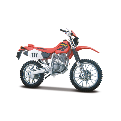 Motocykl Honda XR400R