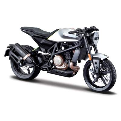 Motocykl Husqvarna Motorcycles Vitpilen 701  2018