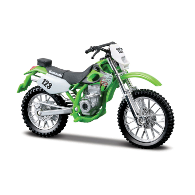 Motocykl Kawasaki KLX® 250SR™