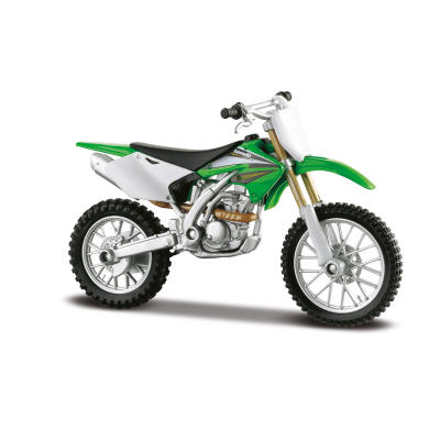 Motocykl Kawasaki KX™ 250F