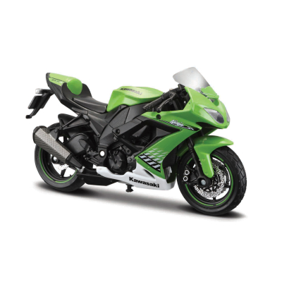 Motocykl Kawasaki Ninja® ZX™-10R