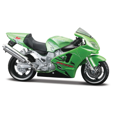 Motocykl Kawasaki Ninja® ZX™-12R