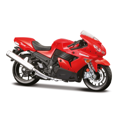 Motocykl Kawasaki Ninja® ZX™-14R