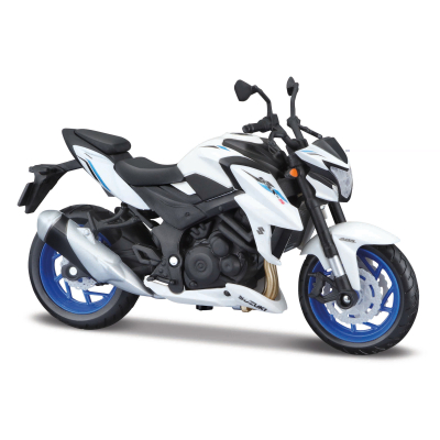 Motocykl Suzuki GSX-S750 ABS