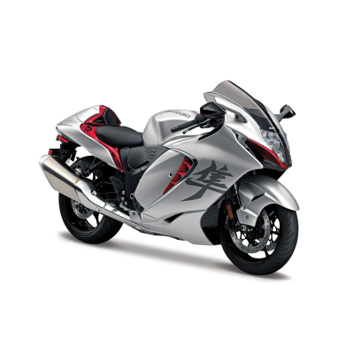 Motocykl Suzuki Hayabusa 2022
