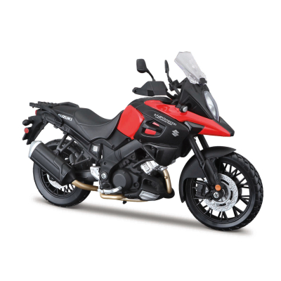 Motocykl Suzuki V-Strom