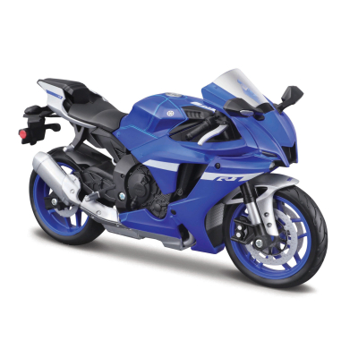 Motocykl Yamaha YZF-R1