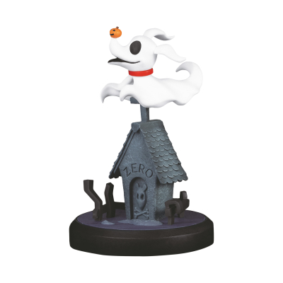 Nightmare before Christmas