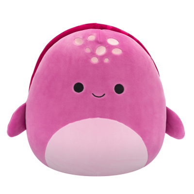 Plyšový mazlíček Squishmallows  Kožatka velká - Tudor