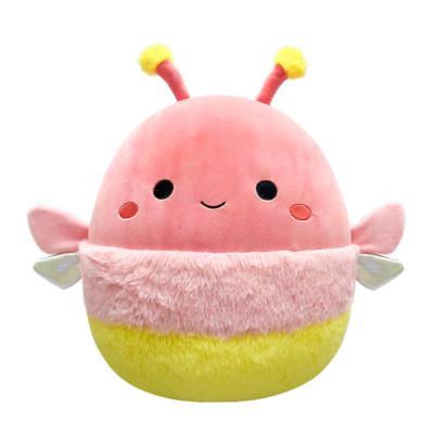 Plyšový mazlíček Squishmallows  Vážka - Apollo