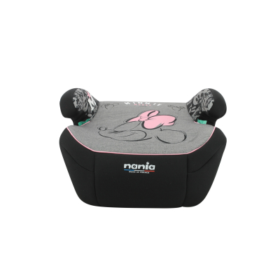 Podsedák Nania Bubble Isofix Minnie Denim