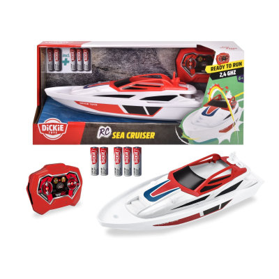 RC loď Sea Cruiser 34 cm