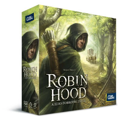 Robin Hood