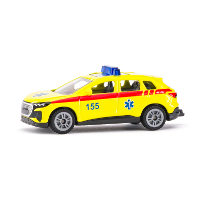 SIKU česká verze - Ambulance